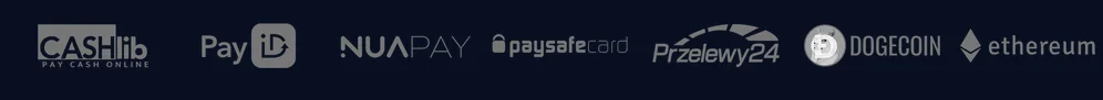 Moyens de paiement disponibles sur Europe777