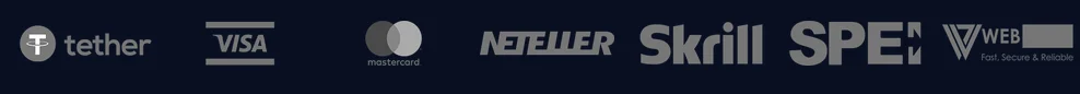 Options de paiement du casino Europe777