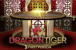 Dragon Tiger